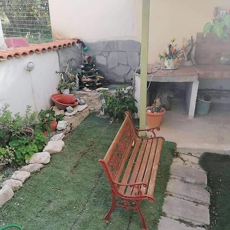 Angela'S Place - Stomio Residence Near The Sea Stomion  外观 照片