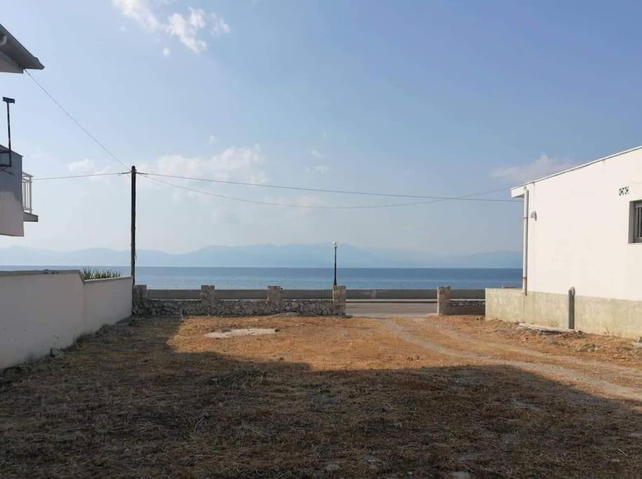 Angela'S Place - Stomio Residence Near The Sea Stomion  外观 照片
