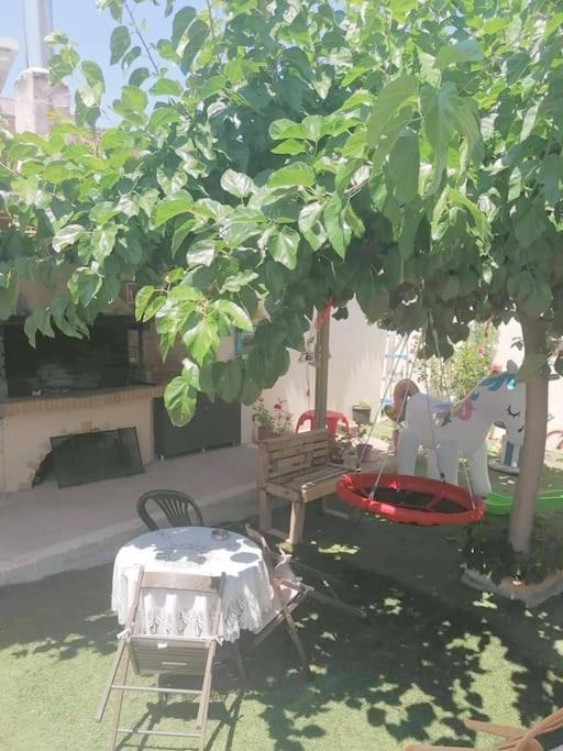 Angela'S Place - Stomio Residence Near The Sea Stomion  外观 照片
