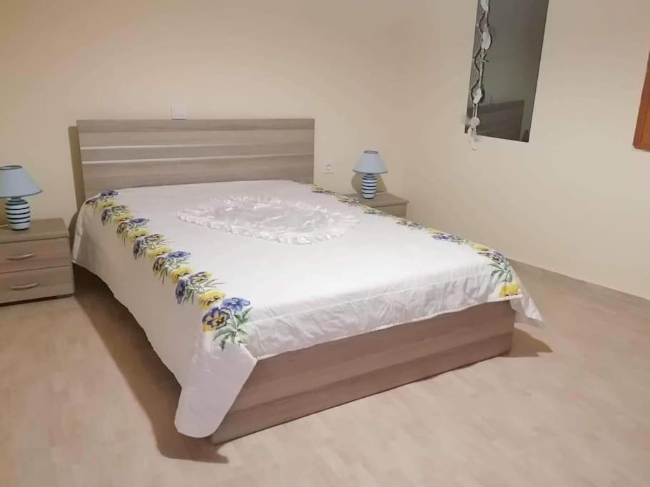 Angela'S Place - Stomio Residence Near The Sea Stomion  外观 照片