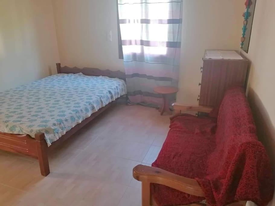 Angela'S Place - Stomio Residence Near The Sea Stomion  外观 照片