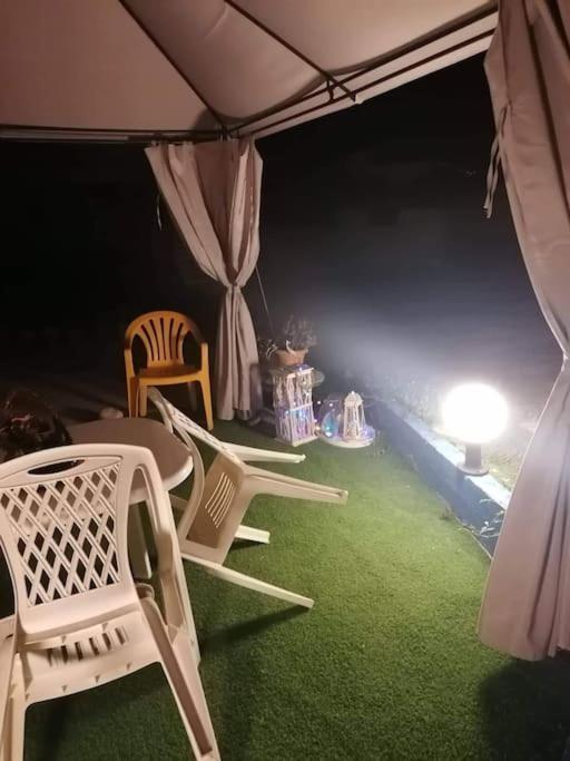 Angela'S Place - Stomio Residence Near The Sea Stomion  外观 照片
