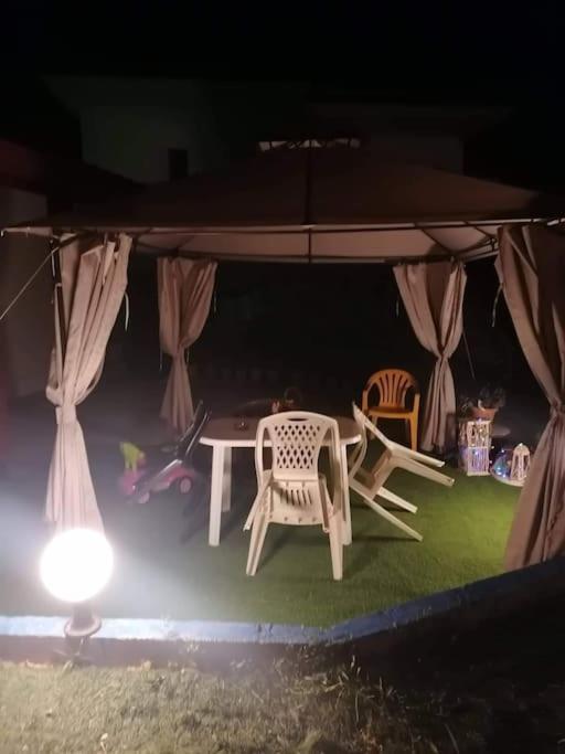 Angela'S Place - Stomio Residence Near The Sea Stomion  外观 照片