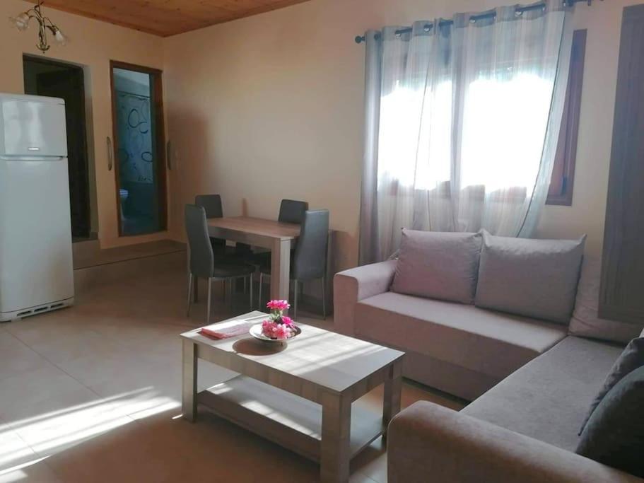Angela'S Place - Stomio Residence Near The Sea Stomion  外观 照片